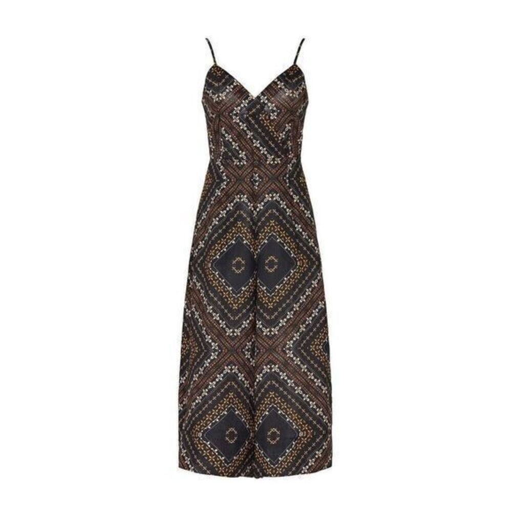 NICHOLAS Seta Jumpsuit 2R